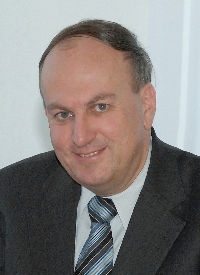 Dr. Rudolf Trauner